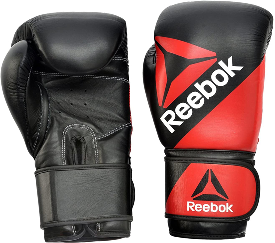 Picture of Reebok Combat Leather Training Gloves