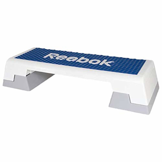 Picture of REEBOK ELEMENTS STEPS (INCLUDES DVD)