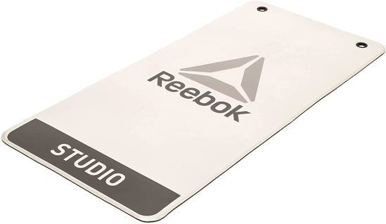 Picture of REEBOK STUDIO MAT-LIGHT GREY BLACK
