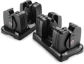 Picture of Bowflex SelectTech 560 Adjustable Dumbbell (With Sensors) - Pair