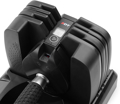 Picture of BOWFLEX SELECTTECH 560 ADJUSTABLE DUMBBELL (WITH SENSORS - PAIR)