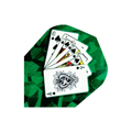 Picture of HARROWS HOLOGRAM DART FLIGHTS - BLISTER PACK