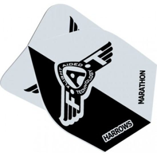 Picture of HARROWS MARATHON FAT FLIGHTS(5000)