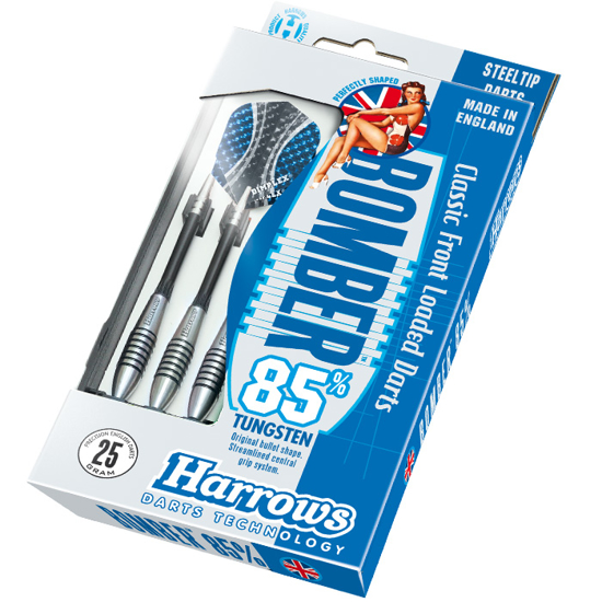 Picture of HARROWS BOMBER 85% DARTS