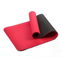 Picture of EVA FOAM TPE YOGA MAT PATTERN: WINDMILL FINISH