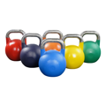Picture of SHANDONG TZ COMPETITION STEEL KETTLEBELL