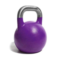 Picture of SHANDONG TZ COMPETITION STEEL KETTLEBELL