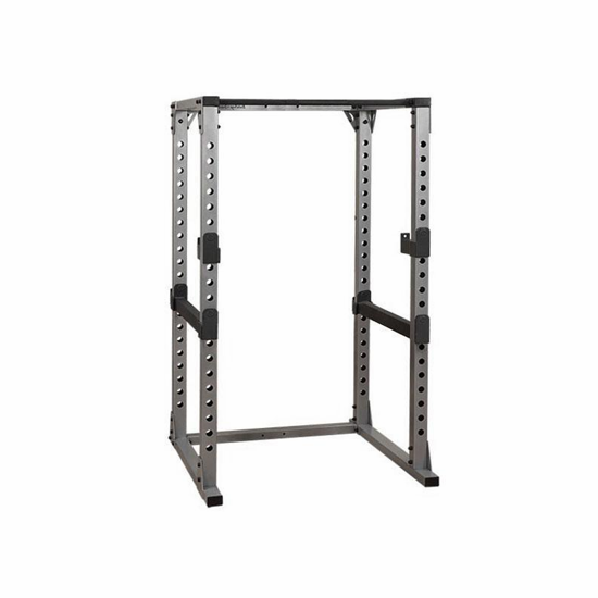 Picture of BODYSOLID POWER  RACK