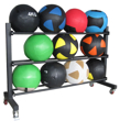 Picture of OK PRO 3-TIER MEDICINE BALL RACK