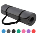 Picture of OK PRO NBR Exercise Mat  Materials:NBR 180*60*1.5cm