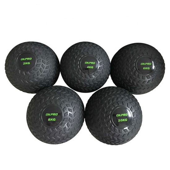Picture of OK PRO New style Slam ball 10KG
