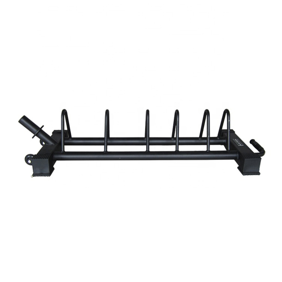 Picture of OK PRO WEIGHT PLATE RACK