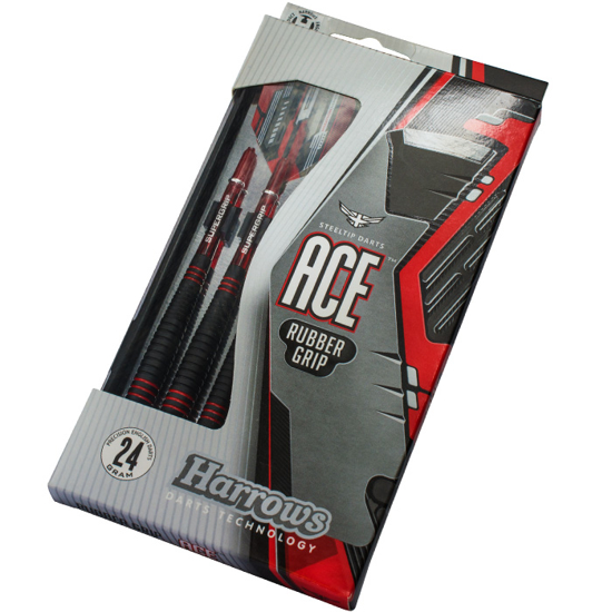 Picture of HARROWS ACE DARTS