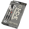 Picture of HARROWS BLACK ICE DARTS