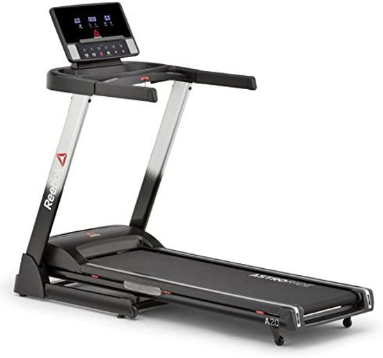 Picture of REEBOK A2.0 TREADMILL- SILVER