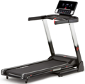 Picture of REEBOK A2.0 TREADMILL- SILVER