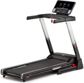 Picture of REEBOK A40 TREADMILL- SILVER