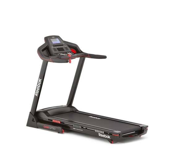 Picture of REEBOK GT50 ONE SERIES TREADMILL + BLUETOOTH