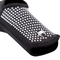 Picture of VENUM KONTACT EVO FOOT GRIPS - BLACK