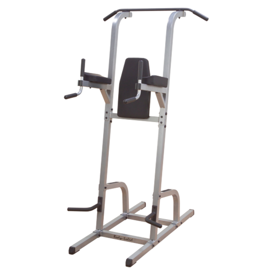 Picture of BODY SOLID VKR W/ LAT CHIN STATION
