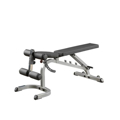 Picture of BODY SOLID FLAT INCLINE DECLINE BENCH