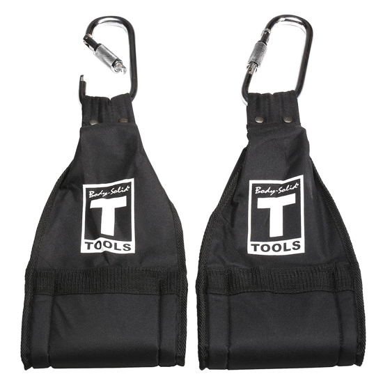 Picture of BODY SOLID AB SLINGS