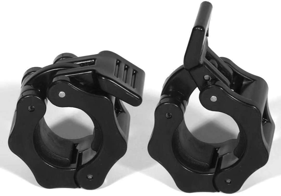 Picture of OK PRO BARBELL COLLARS