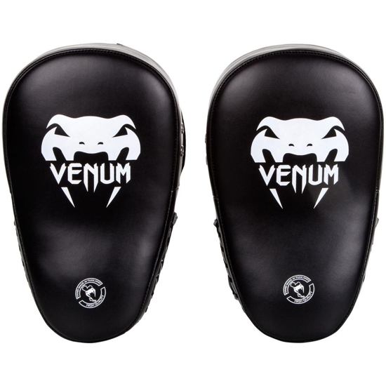 Picture of VENUM ELITE BIG FOCUS MITTS BLACK