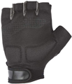 Picture of REEBOK TRAINING GLOVES - BLACK