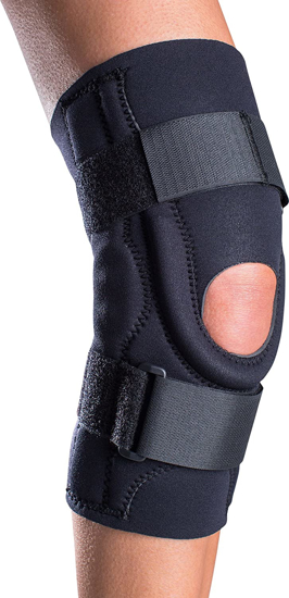 Picture of NDL STABILIZER KNEE SUPPORT