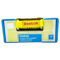 Picture of REEBOK SOFTGRIP HAND WEIGHTS - 1.0 KG YELLOW