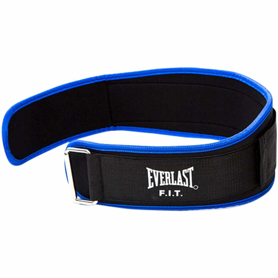 Picture of EVERLAST FIT FOAM CORE SUPPORT BELT L/XL