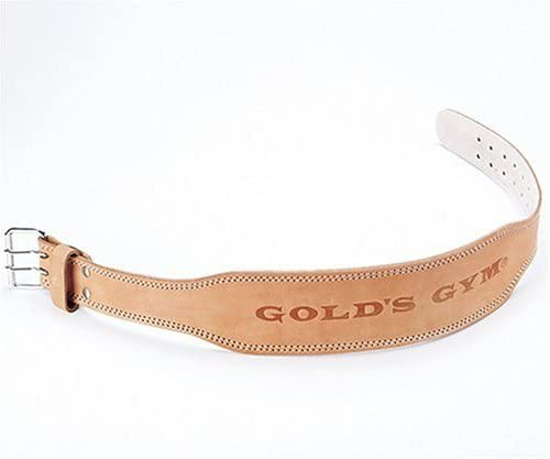 Picture of G GYM 4 LEATHER BELT