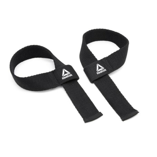 Picture of REEBOK LIFTING STRAPS