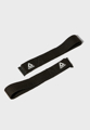 Picture of REEBOK LIFTING STRAPS- BLACK