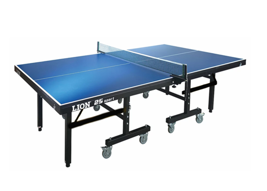 Picture of LION HOME DELUXE PLAYBACK TABLE TENNIS