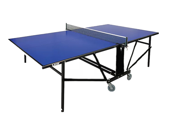 Picture of SING-WO LION OFFICIAL SIZE TABLE TENNIS TABLE DOUBLE FOLDING