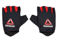 Picture of REEBOK FITNESS GLOVES- BLACK