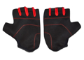 Picture of REEBOK FITNESS GLOVES- BLACK