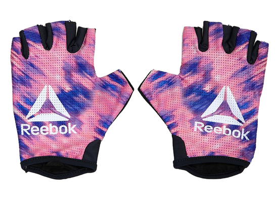 Picture of REEBOK WOMENS FITNESS GLOVES
