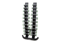 Picture of OK PRO 10 PAIR DUMBBELL RACK