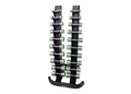 Picture of OK PRO VERTICAL DUMBBELL RACK (10 PAIRS)