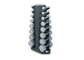 Picture of OK PRO VERTICAL 8 PAIR DUMBBELL RACK