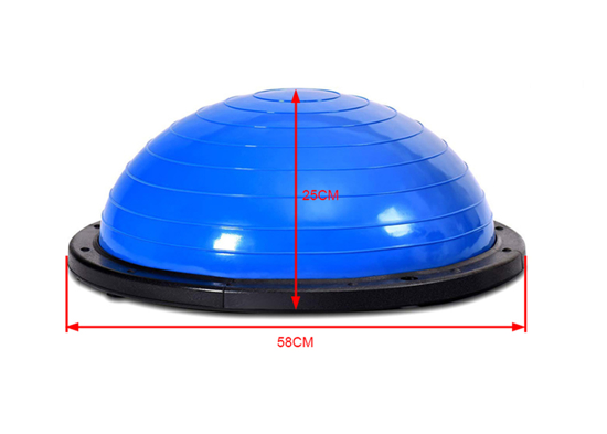 Picture of OK PRO BALL WITH PLASTIC BASE