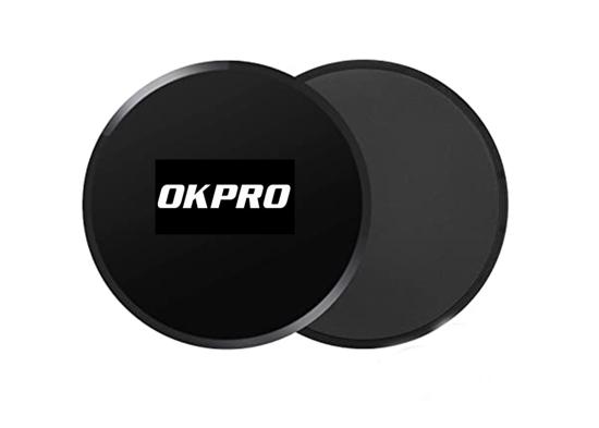 Picture of OK PRO SLIDING DISC