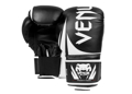 Picture of VENUM CHALLENGER BOXING GLOVES 20- BLACK
