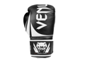 Picture of VENUM CHALLENGER 2.0 BOXING GLOVES - BLACK