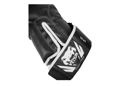 Picture of VENUM CHALLENGER 2.0 BOXING GLOVES - BLACK