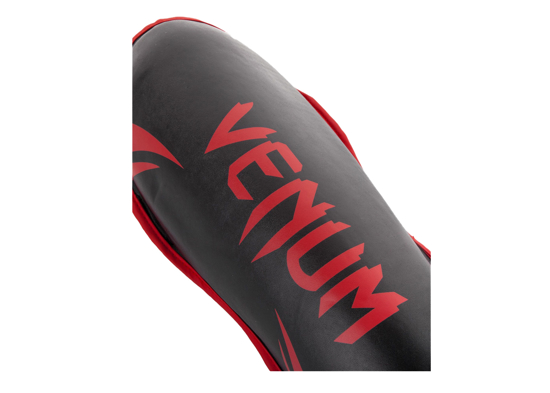 Picture of VENUM CHALLENGER SHINGUARD ONLY-BLACK/RED