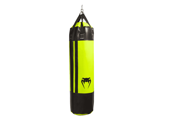 Picture of VENUM ELITE PUNCHING BAGS